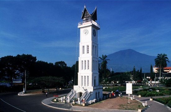 Jasa Pembuatan Website di Padang, Sumatera Barat